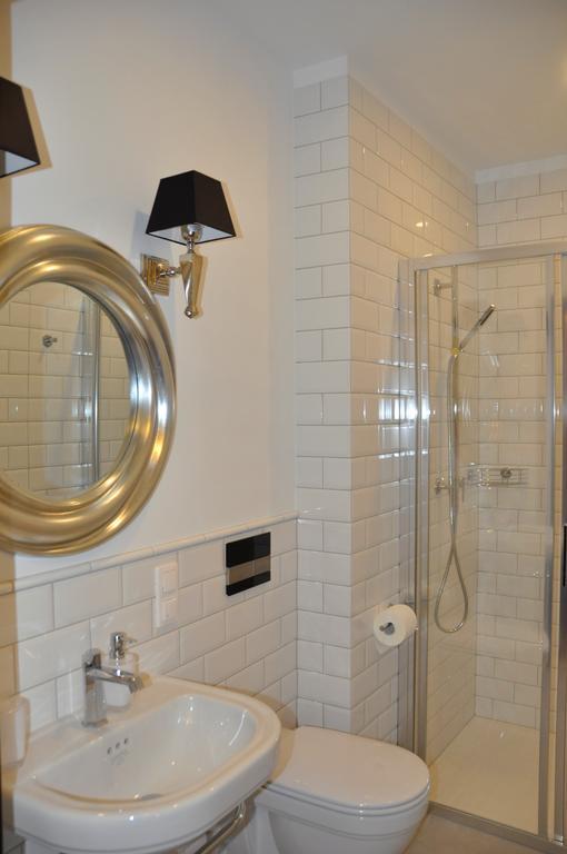Apartamenty Aurora Danzica Esterno foto