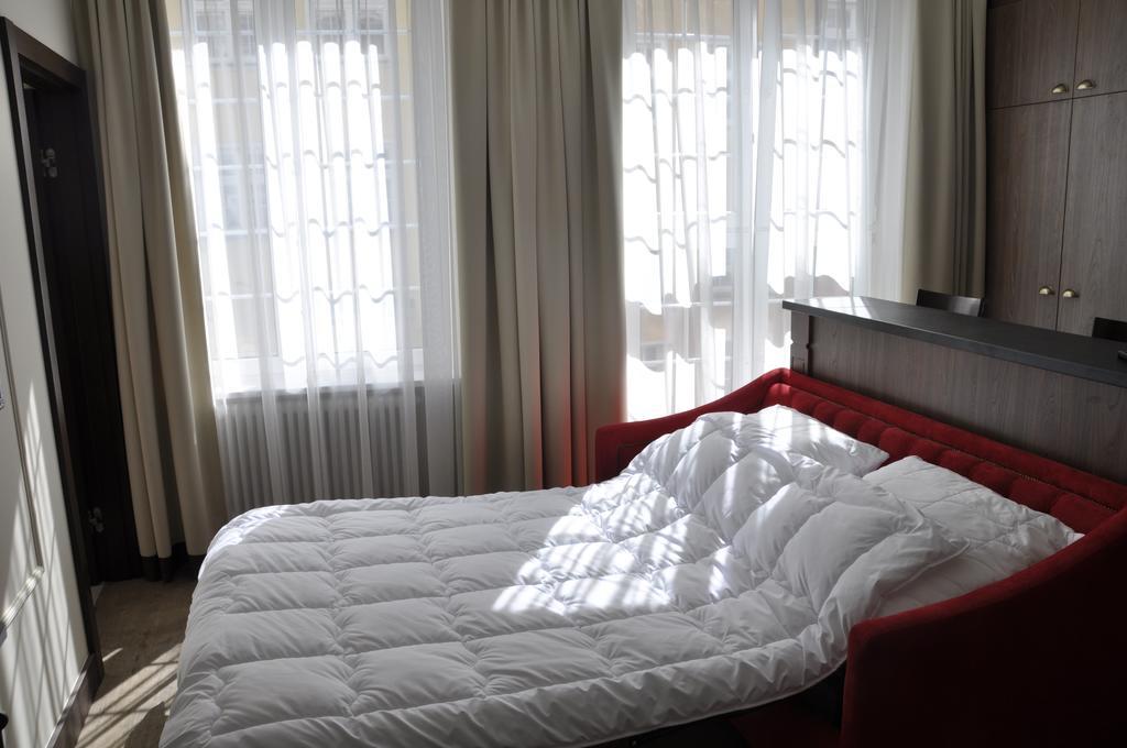 Apartamenty Aurora Danzica Esterno foto