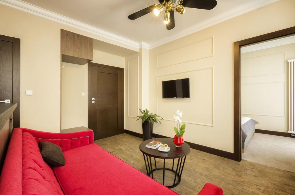 Apartamenty Aurora Danzica Esterno foto